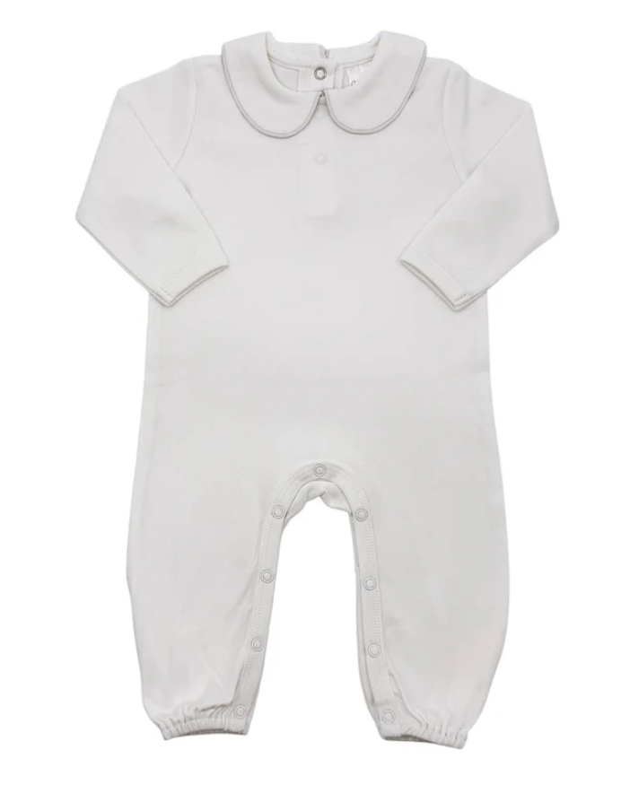Christmas Romper
