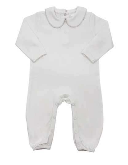 Christmas Romper