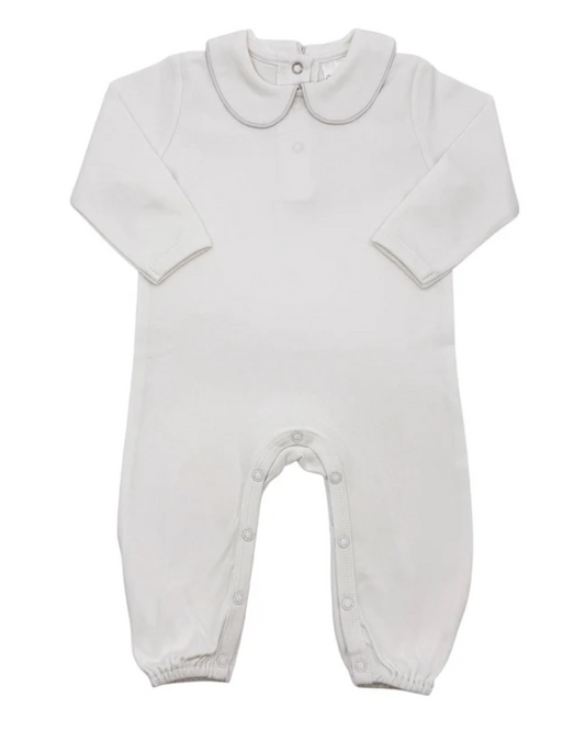Christmas Romper