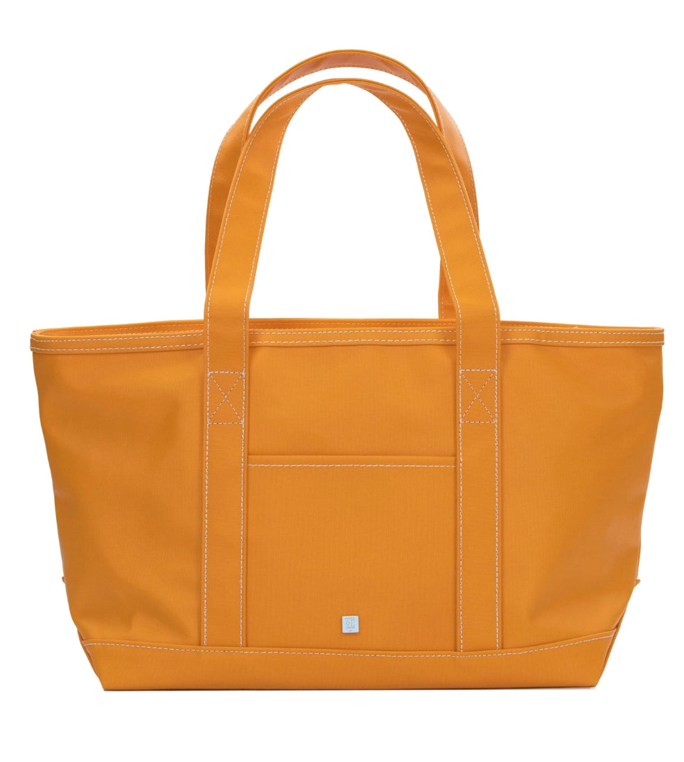 TRVL Medium Canvas Tote