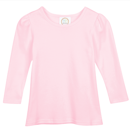 Girls' Long Sleeve T-Shirt