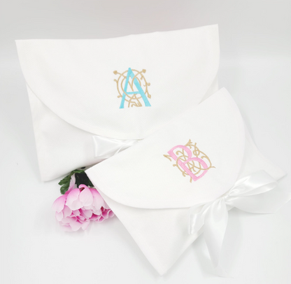 Milestone Card with Interchangeable Months
