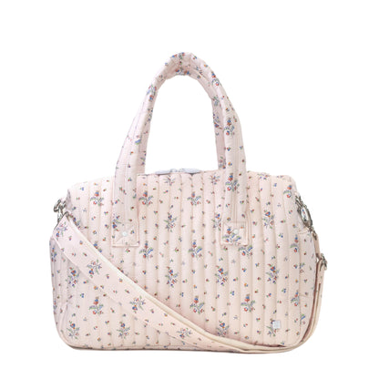 TRVL Quilted Stroller Bag