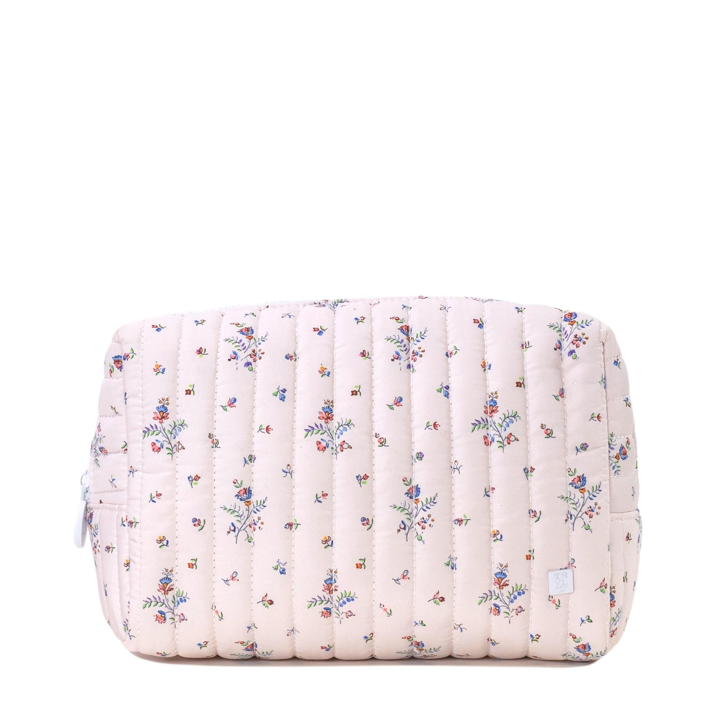 TRVL Quilted Everyday Bag