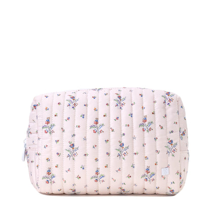 TRVL Quilted Everyday Bag