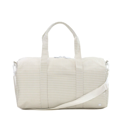 TRVL Weekender Duffel