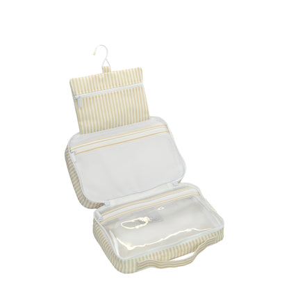 TRVL Bundle Up 2 Hanging Toiletry Bag