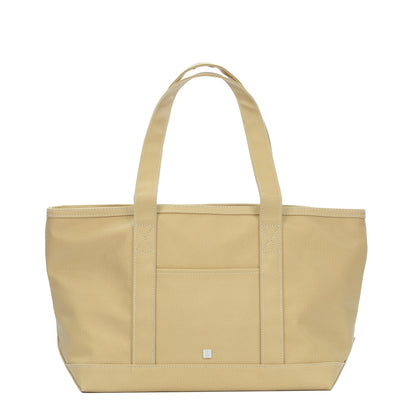 TRVL Medium Canvas Tote