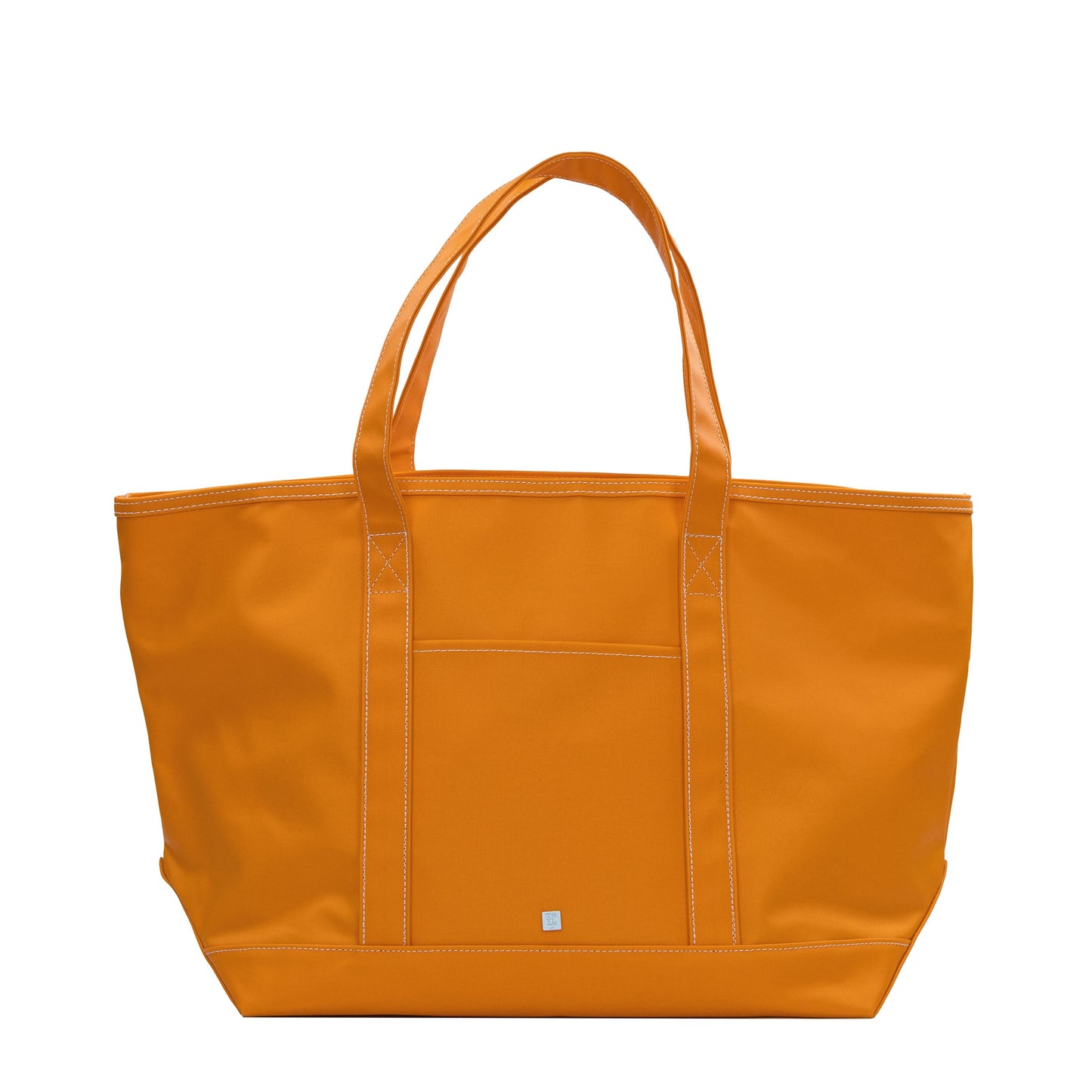 TRVL Maxi Canvas Tote
