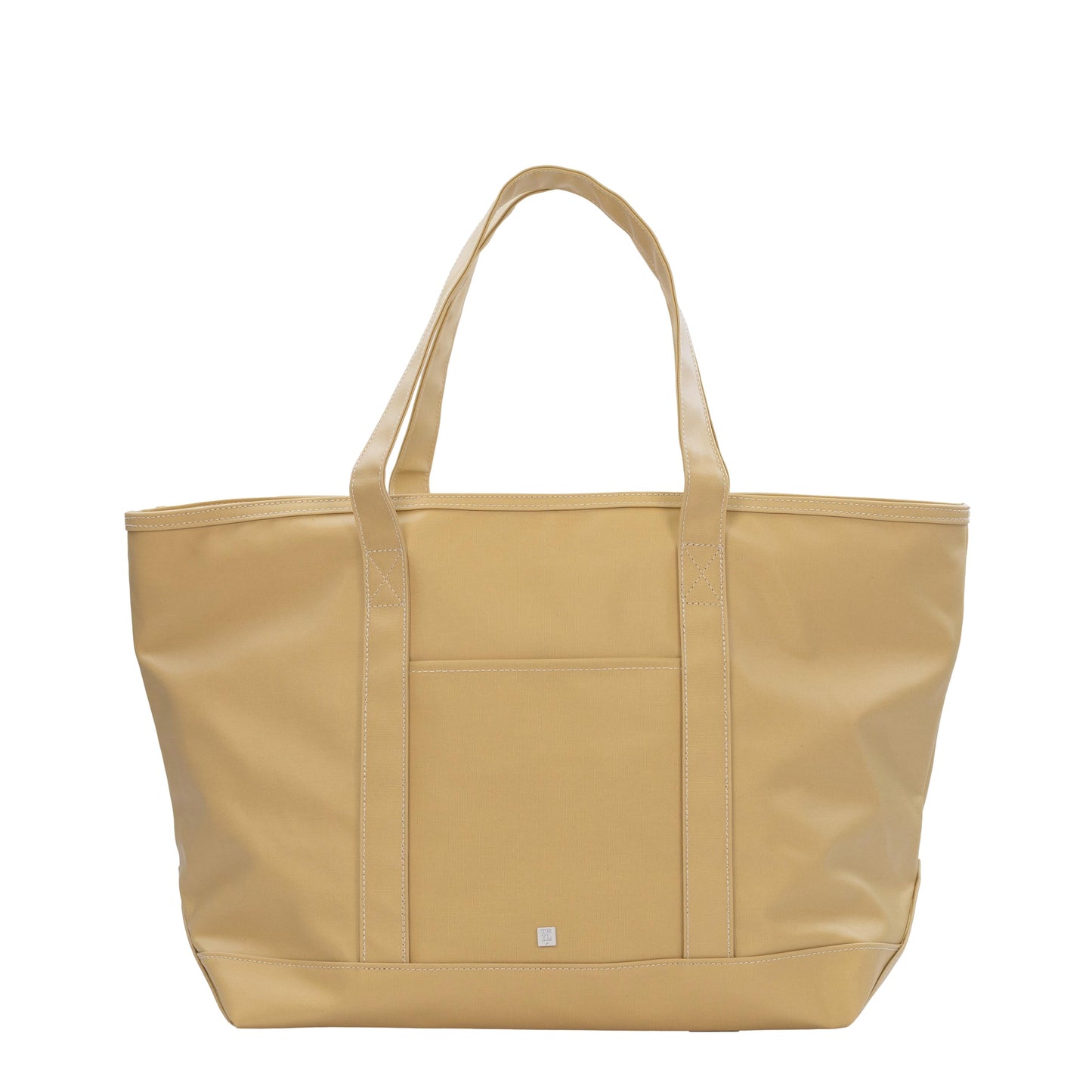 TRVL Maxi Canvas Tote
