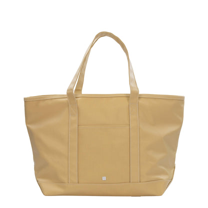 TRVL Maxi Canvas Tote