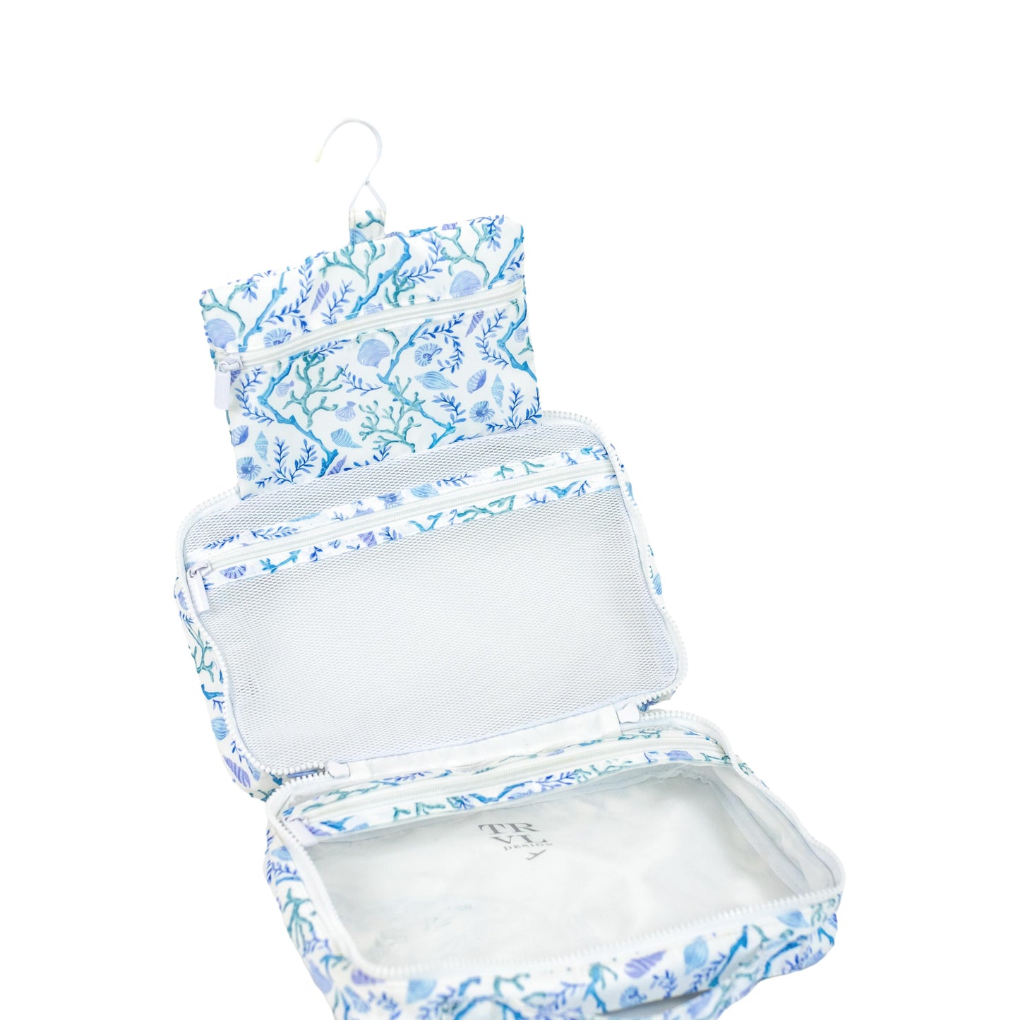 TRVL Bundle Up 2 Hanging Toiletry Bag
