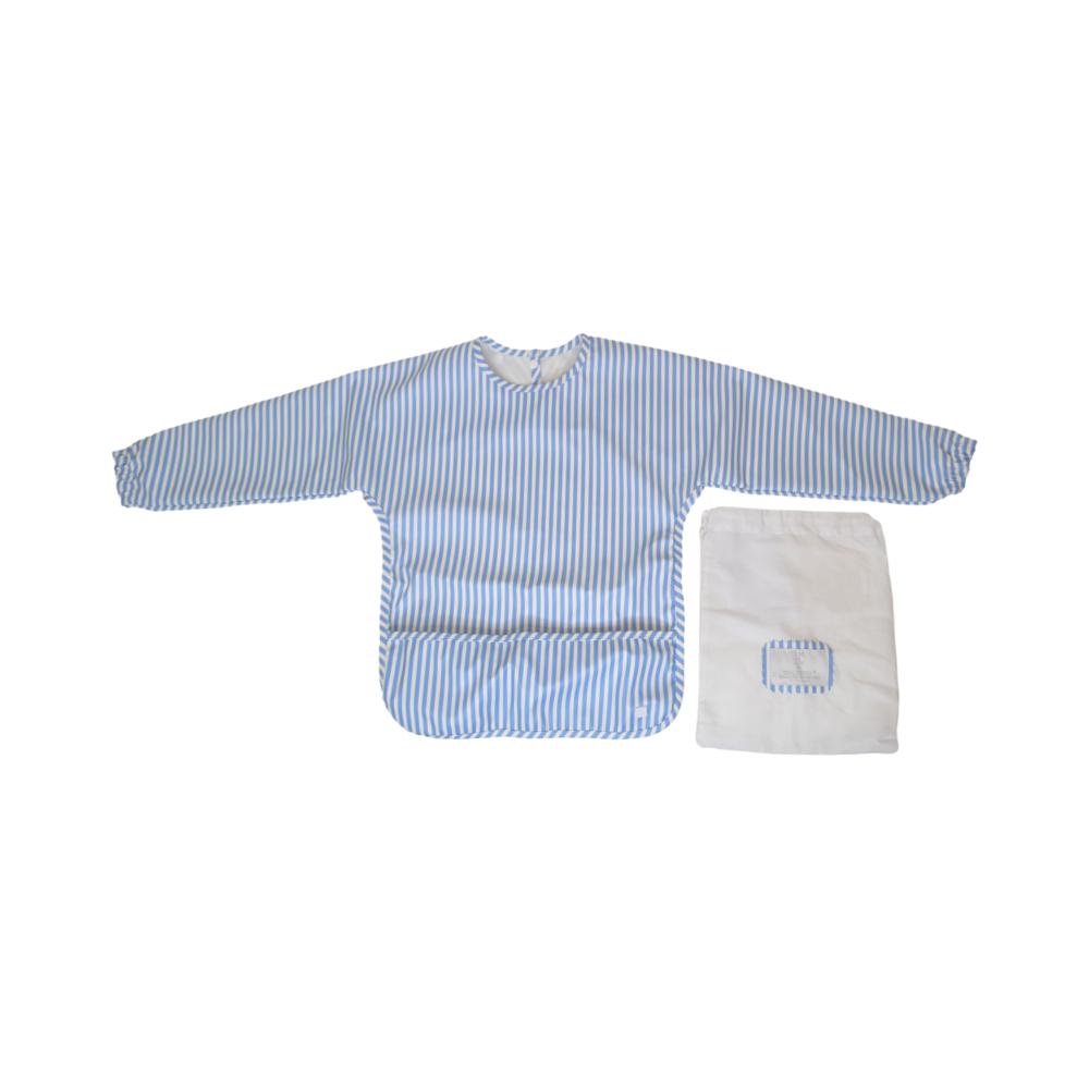 TRVL Perfect Large Smock