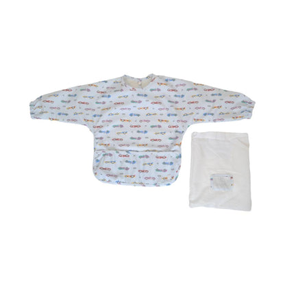 TRVL Perfect Large Smock