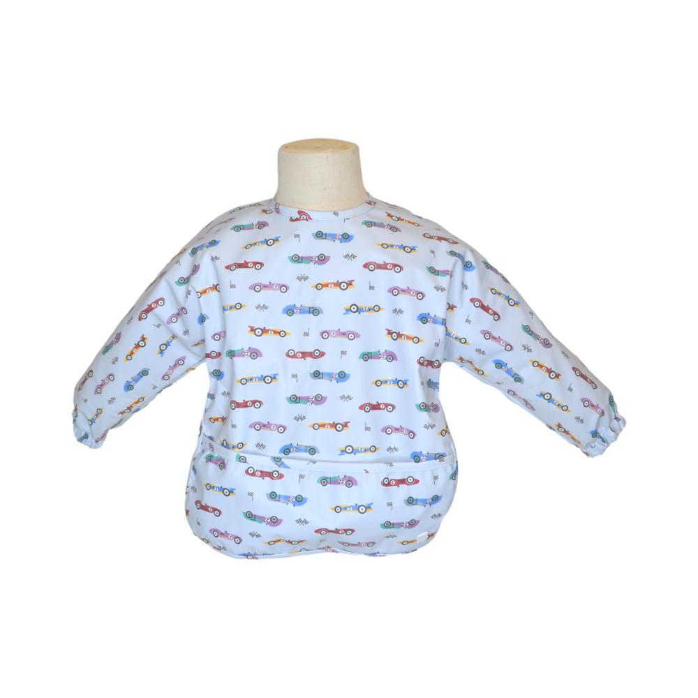 TRVL Perfect Large Smock