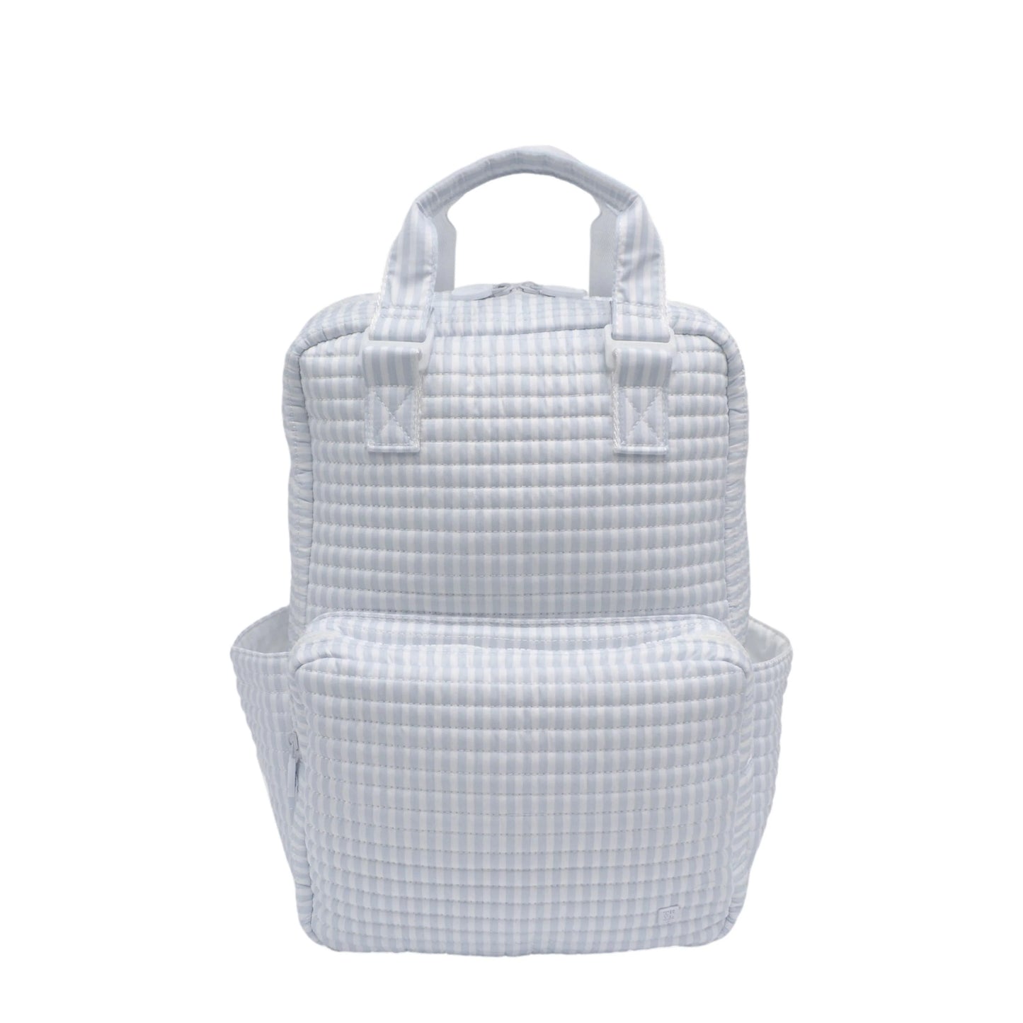 Quilted All You Need Bag