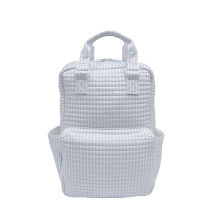 Quilted All You Need Bag