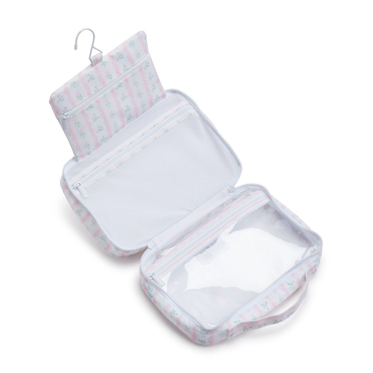 TRVL Bundle Up 2 Hanging Toiletry Bag