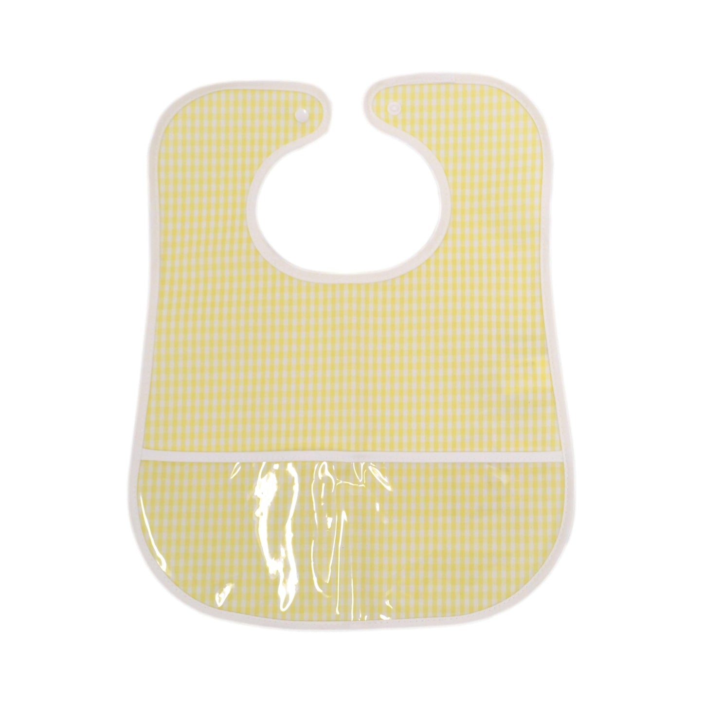 TRVL Clean Up Bib