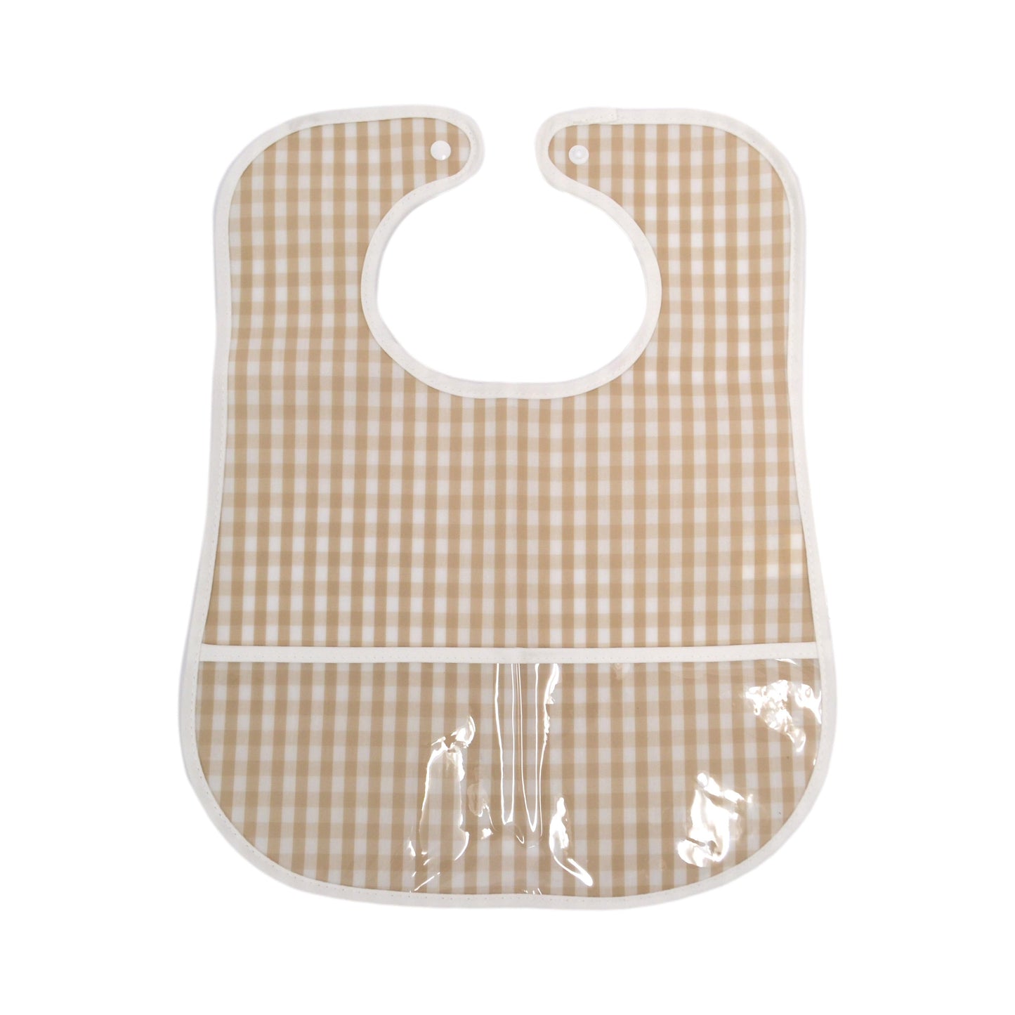 TRVL Clean Up Bib