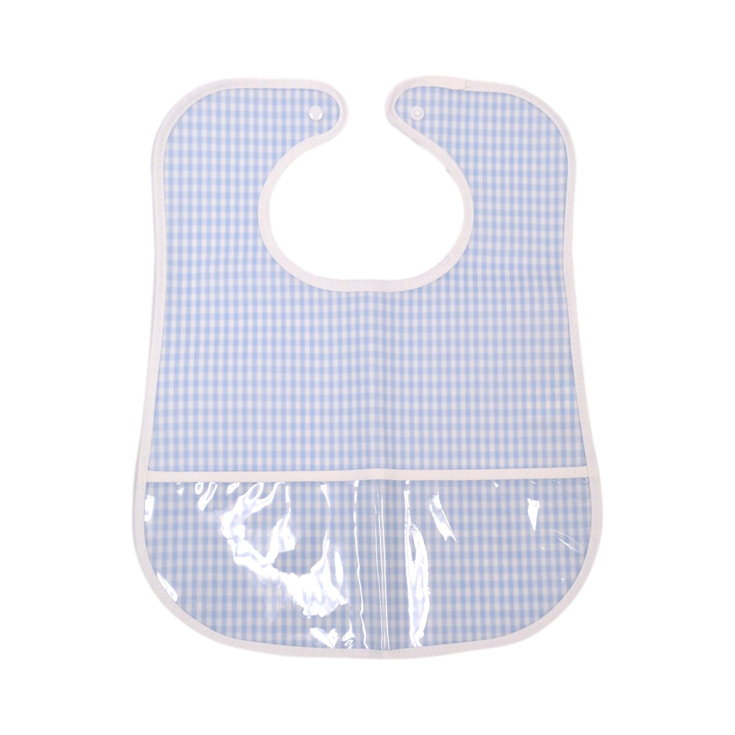 TRVL Clean Up Bib