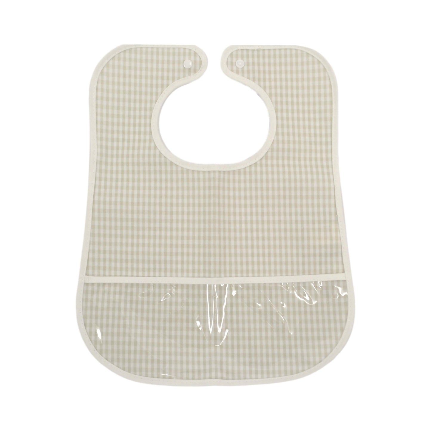 TRVL Clean Up Bib