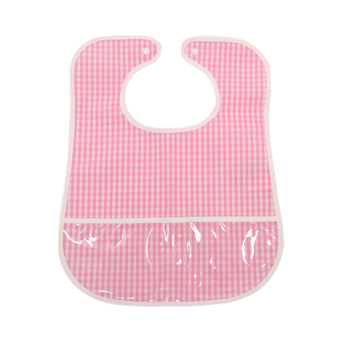 TRVL Clean Up Bib