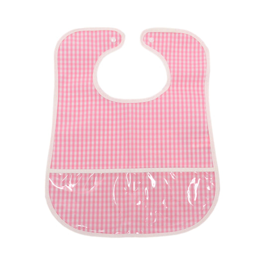 TRVL Clean Up Bib