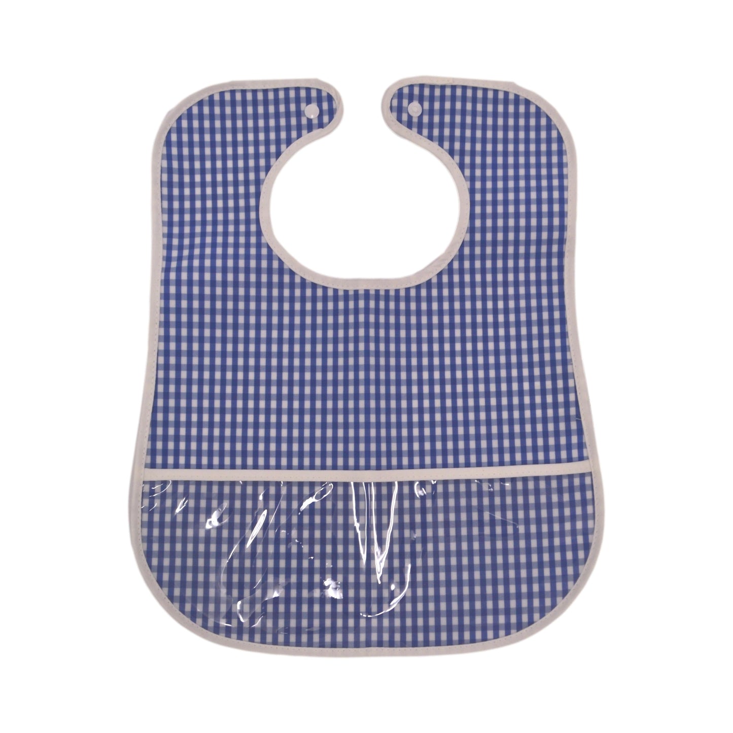 TRVL Clean Up Bib