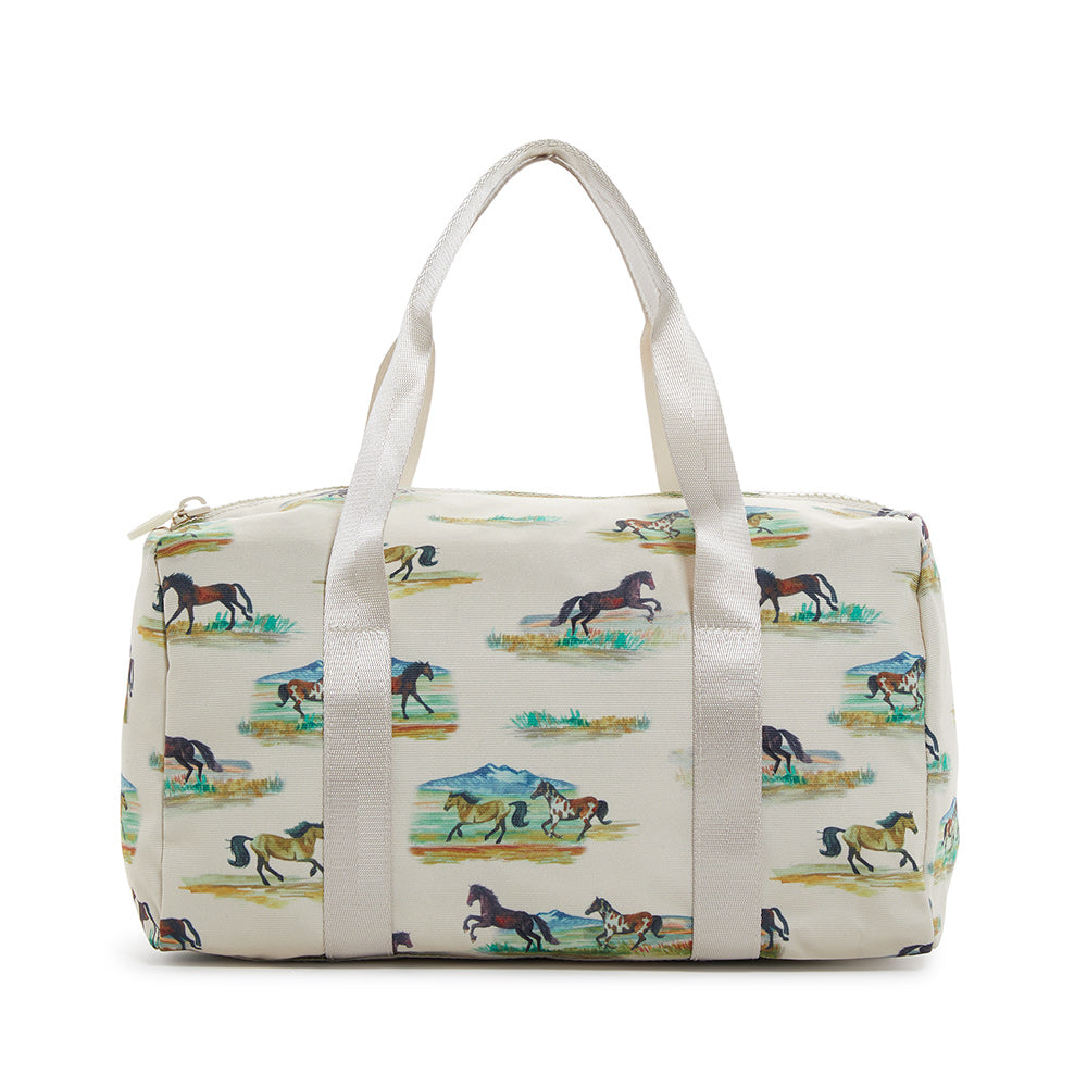 TRVL Mini Packer Duffel