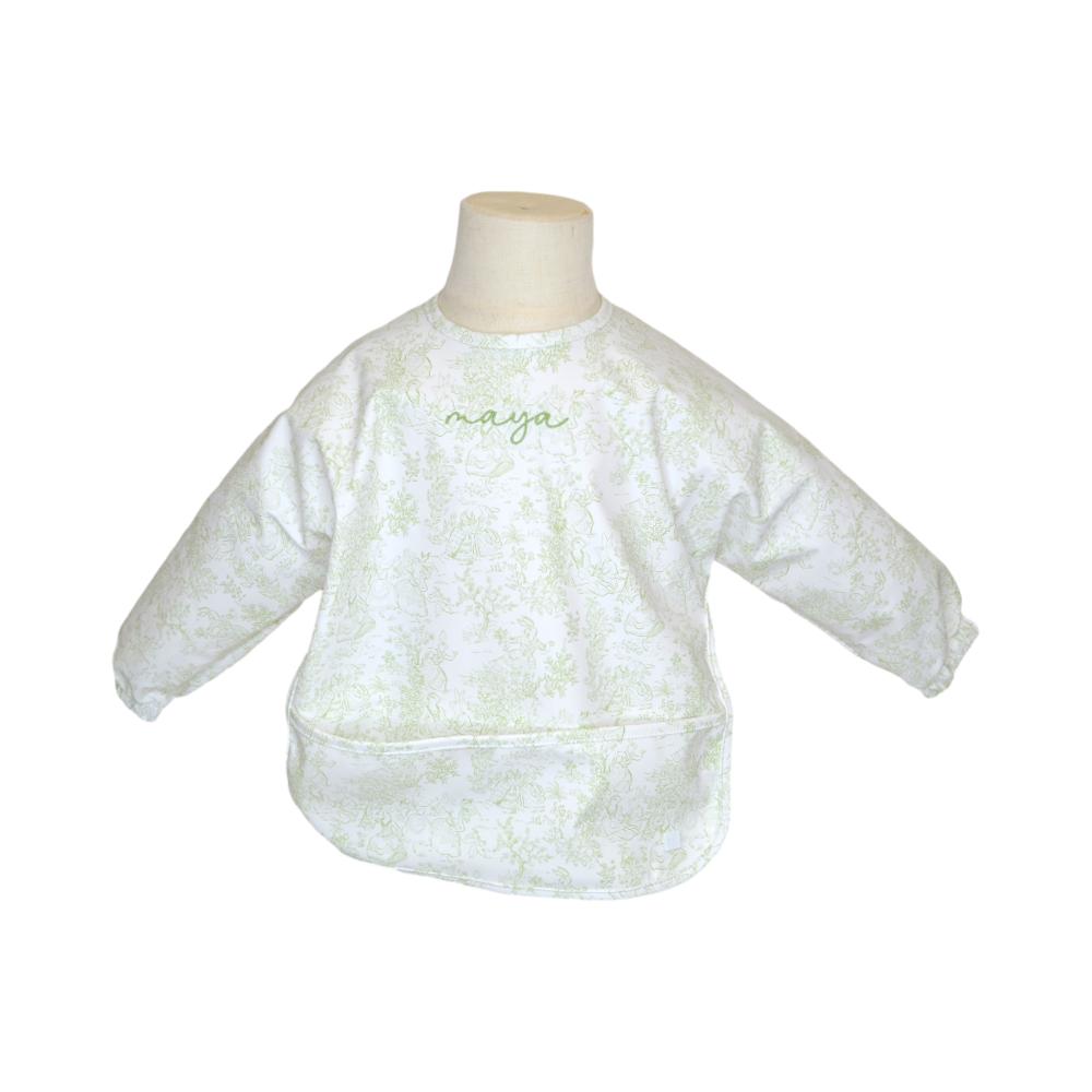 TRVL Perfect Large Smock