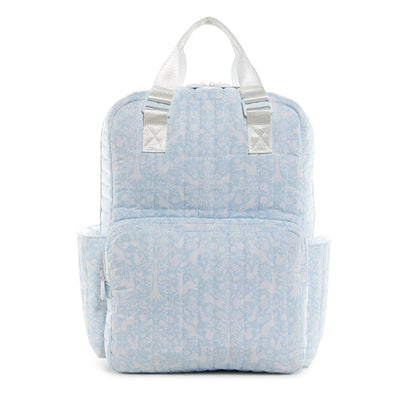 Quilted All You Need Bag