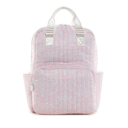 Quilted All You Need Bag