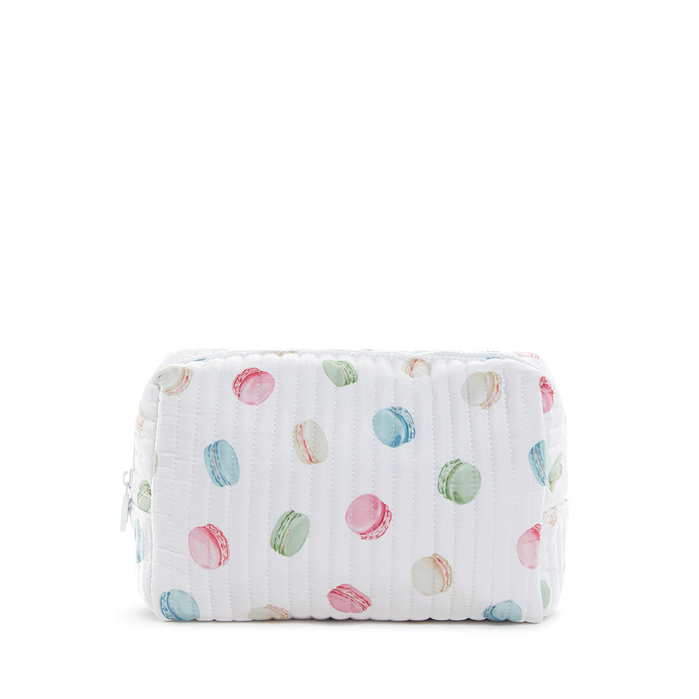 TRVL Quilted Everyday Bag