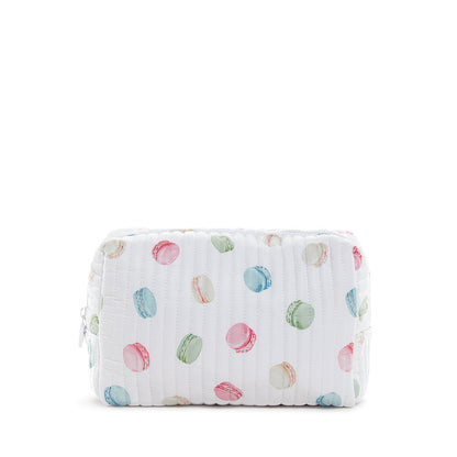 TRVL Quilted Everyday Bag