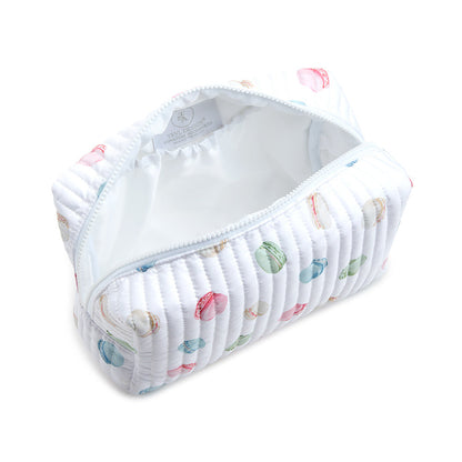 TRVL Quilted Everyday Bag