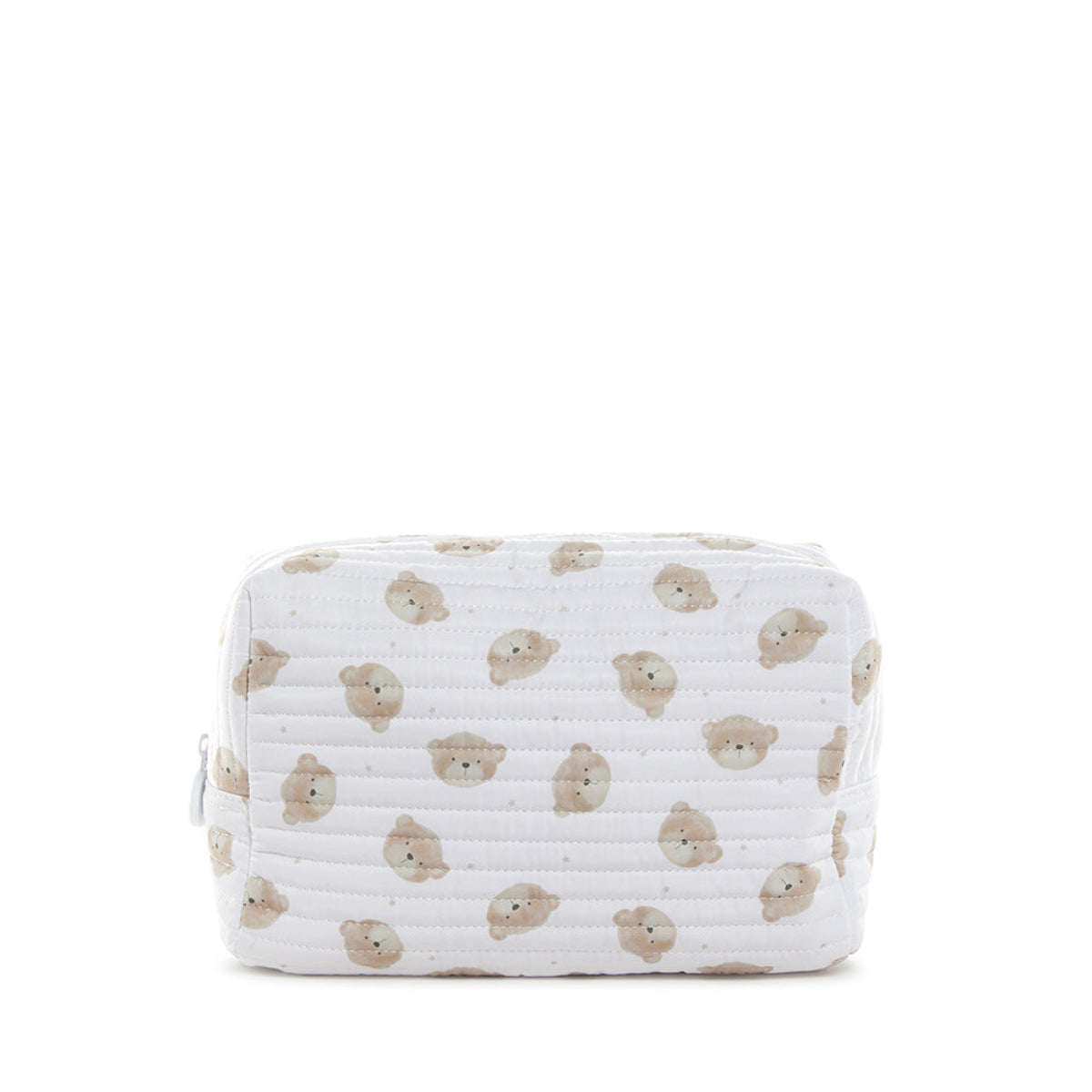 TRVL Quilted Everyday Bag