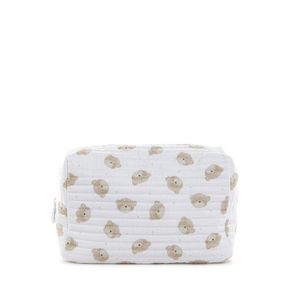 TRVL Quilted Everyday Bag