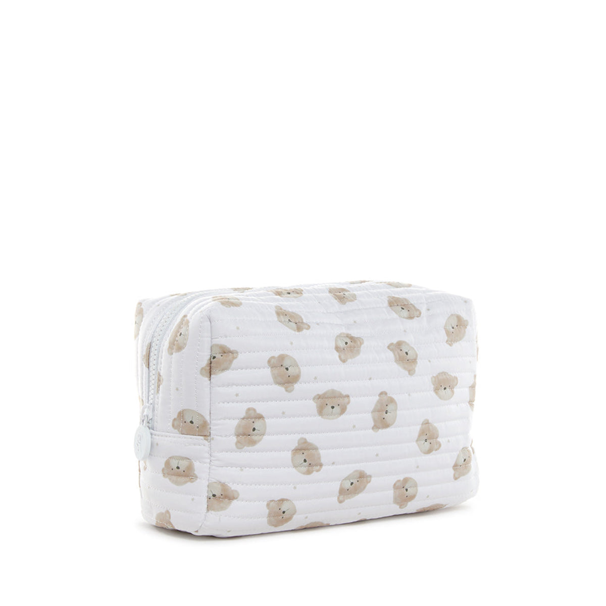 TRVL Quilted Everyday Bag