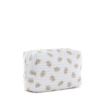 TRVL Quilted Everyday Bag