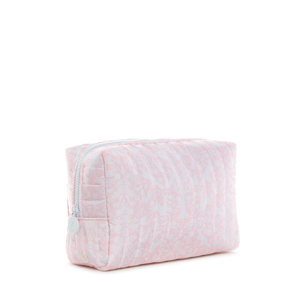 TRVL Quilted Everyday Bag