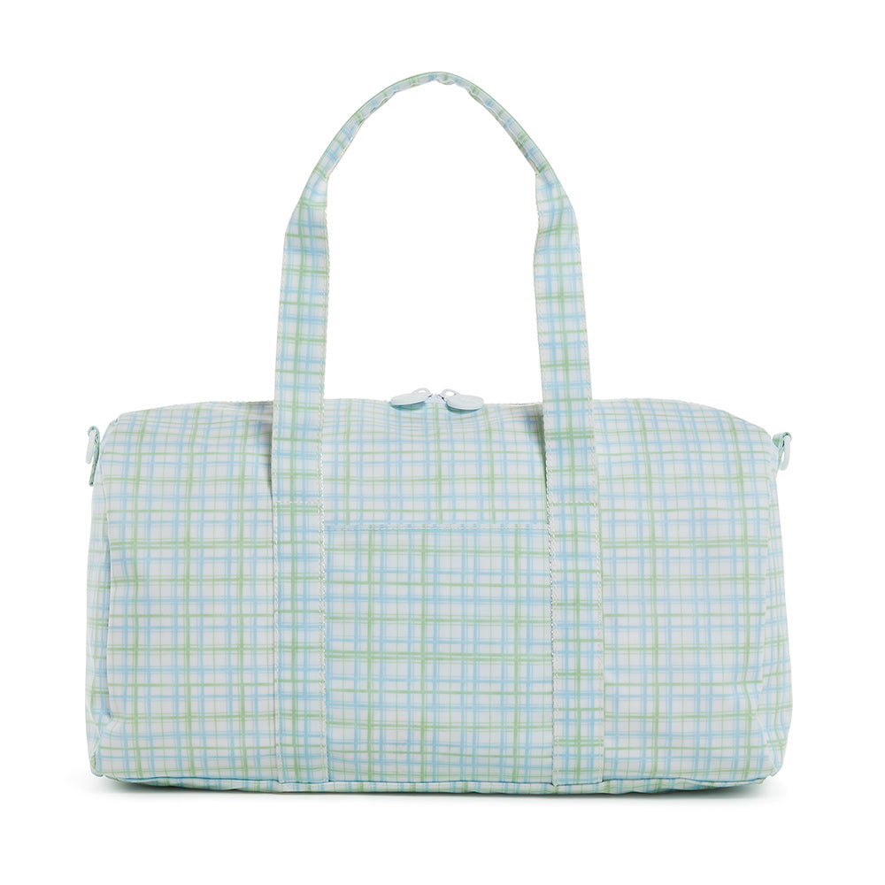 TRVL Weekender Duffel