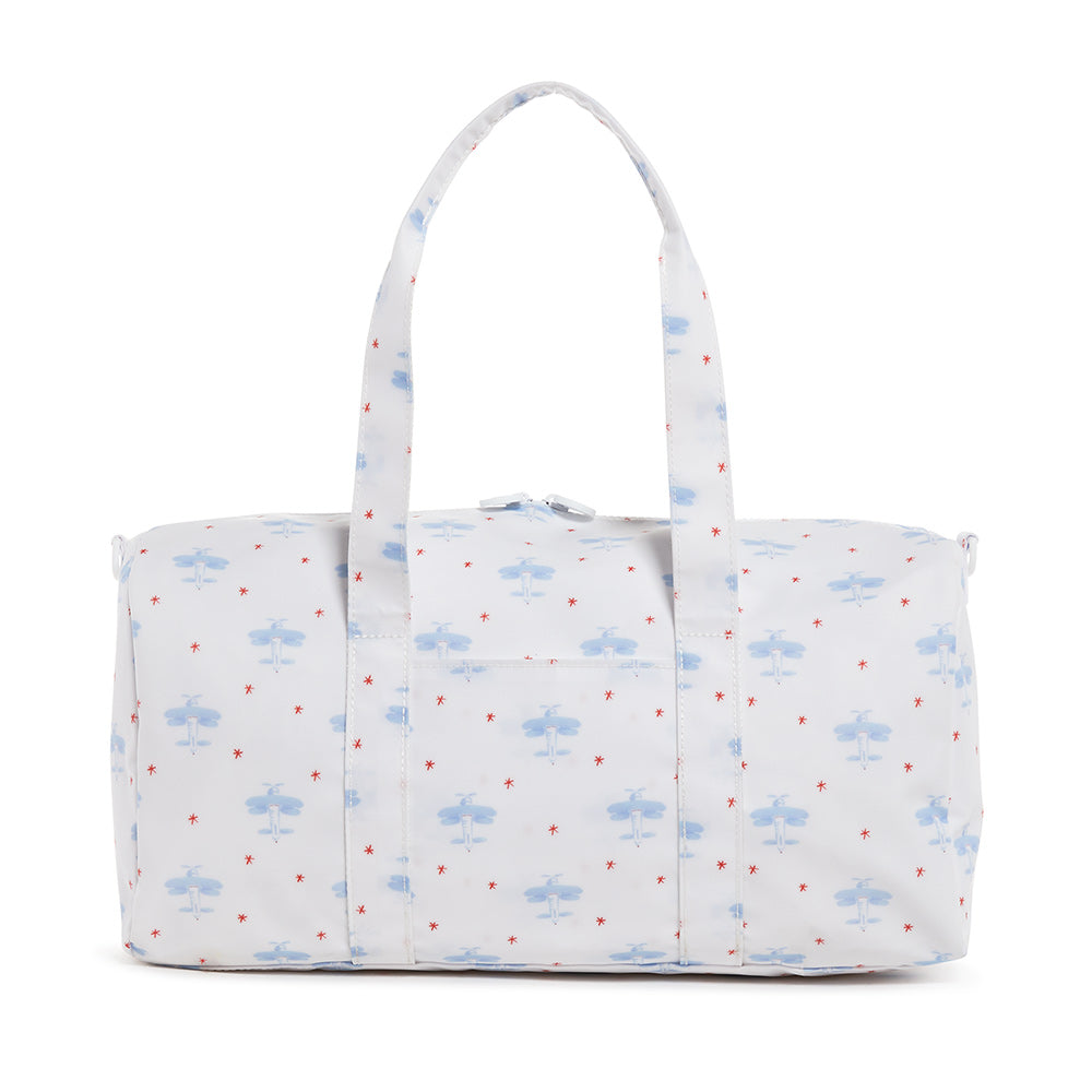 TRVL Weekender Duffel