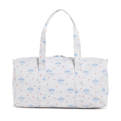 TRVL Weekender Duffel