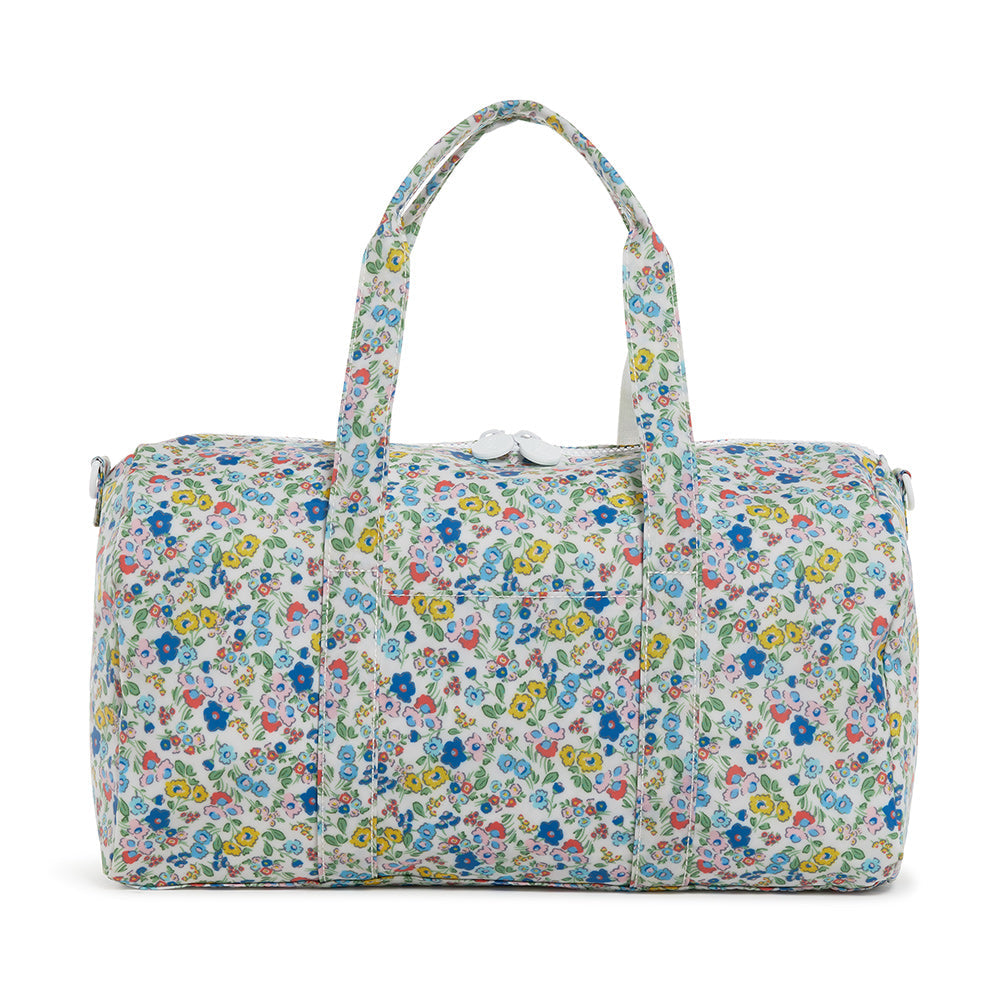 TRVL Weekender Duffel