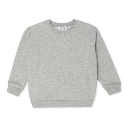 Vintage Stitch Collegiate Crewneck Sweatshirt