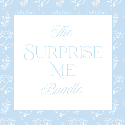 The Surprise Me Bundle